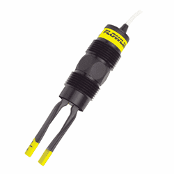 Show details for Flowline tuning fork level switch series LZ12 Picture of Flowline tuning fork level switch series LZ12